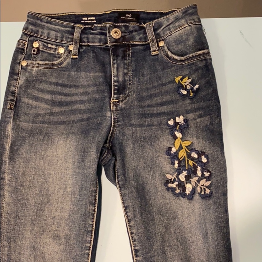 Girls size 14 jeans